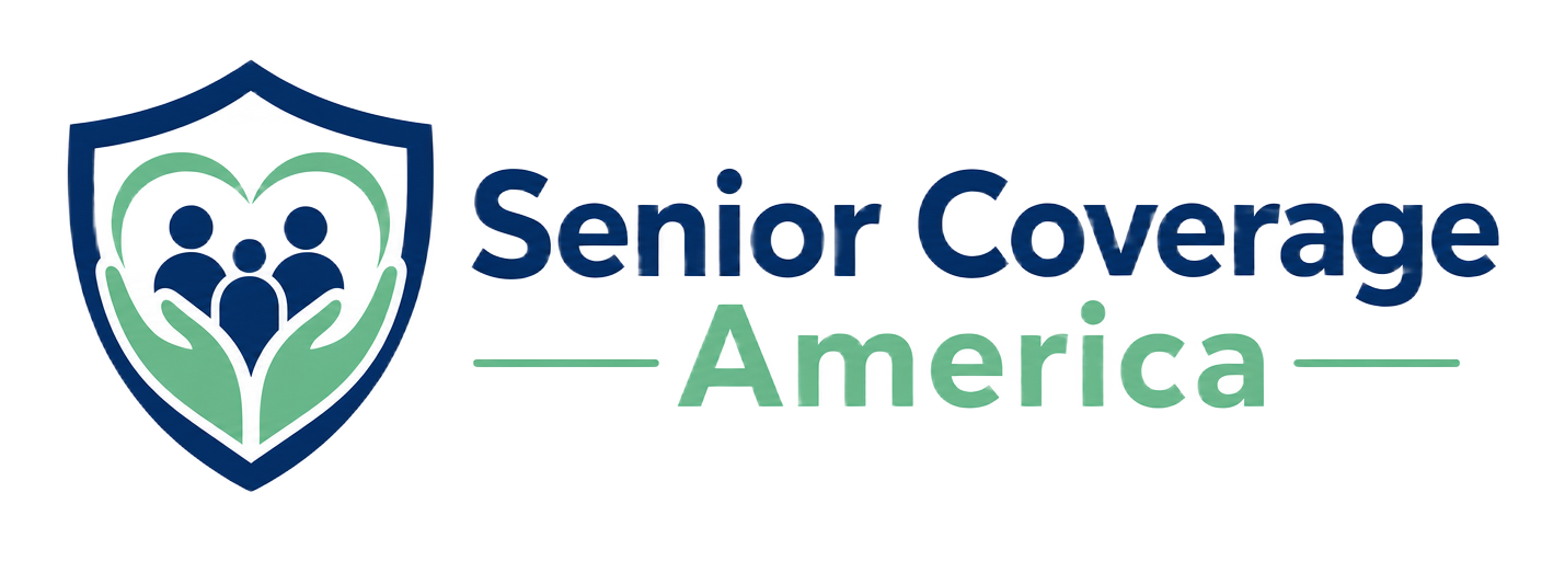 Senior Coverage America